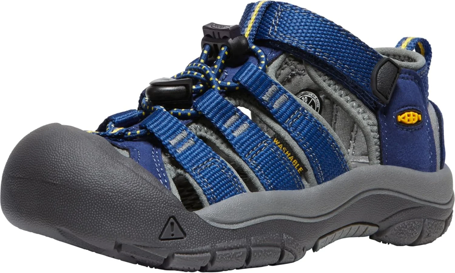 صندل جلوبسته بچه گانه Keen Newport H2