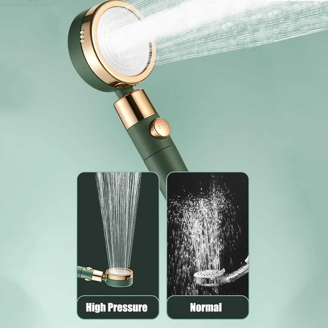 سردوش حمام جت فشار قوی، فیلتر یونی دستی جهانی، کمک به کاهش ریزش مو، صرفه جویی در آب، فیلتر دوش بارانی، صرفه جویی در آب اسپا، تصفیه آب، حذف کلر، 3 حالت سردوش حمام جت فشار قوی، فیلتر یونی دستی جهانی، کمک به کاهش ریزش مو، صرفه جویی در آب، فیلتر دوش بارانی، صرفه جویی در آب اسپا، تصفیه آب، حذف کلر، 3 حالت