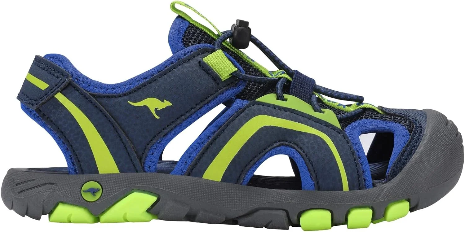 صندل بچگانه کانگوروس مدل K-trek Way