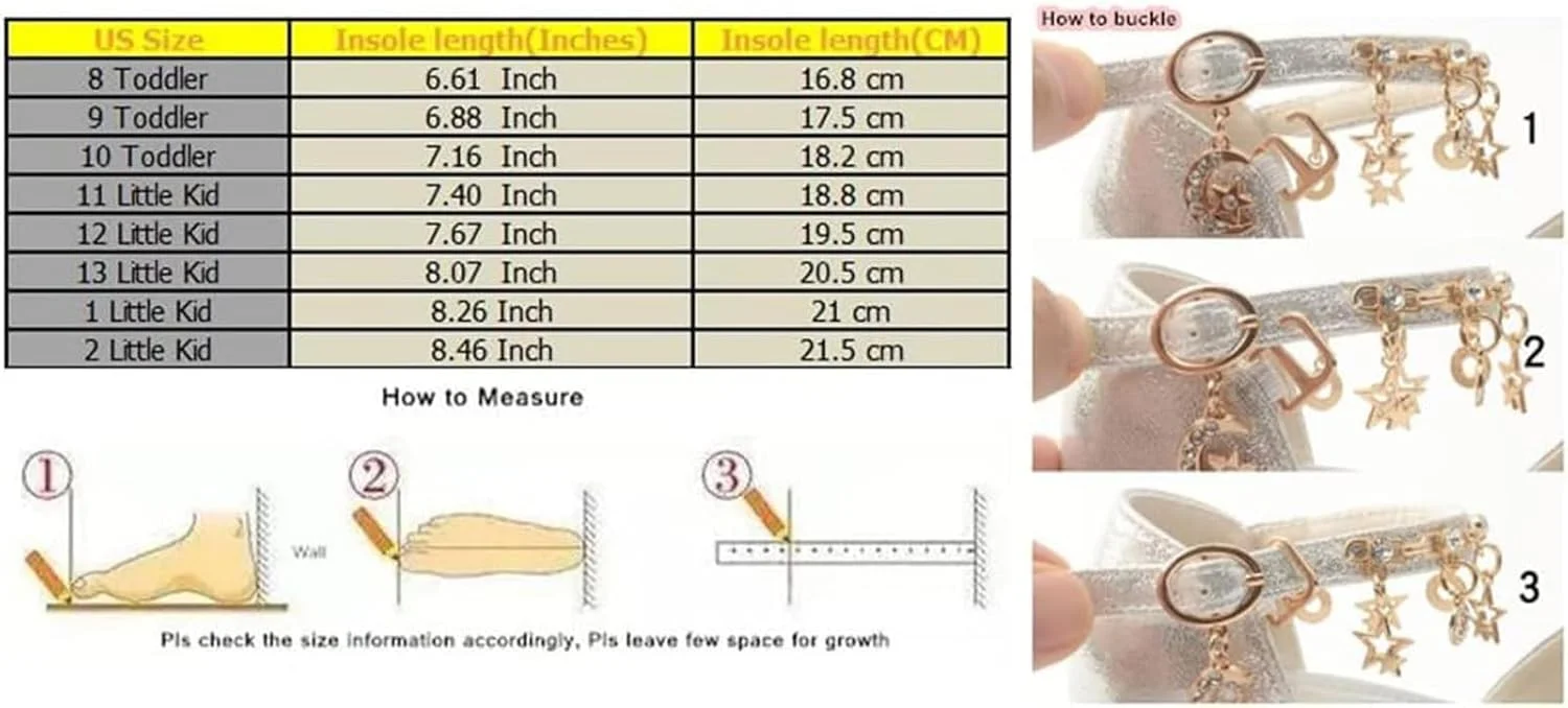صندل دخترانه جافیوست، کفش مجلسی اکلیلی برای کودکان، پاشنه کوتاه، صندل پرنسسی پولکدار، کفش مهمانی عروسی گلدار کودکانه - 30 صندل دخترانه جافیوست، کفش مجلسی اکلیلی برای کودکان، پاشنه کوتاه، صندل پرنسسی پولکدار، کفش مهمانی عروسی گلدار کودکانه - 30