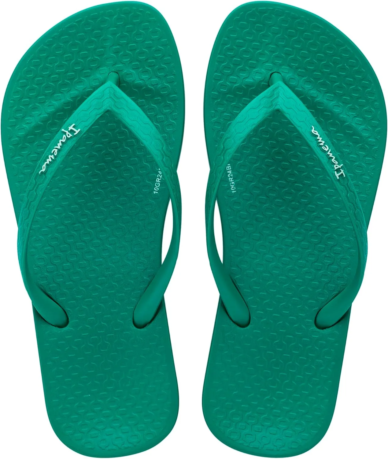 صندل انگشتی دخترانه کودکانه ایپانما مدل آناتومیک کالرز