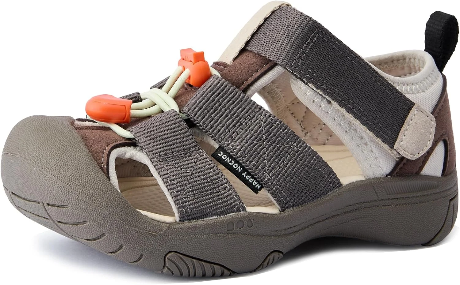 صندل های پسرانه و دخترانه کودکانه هپی ناک ناک