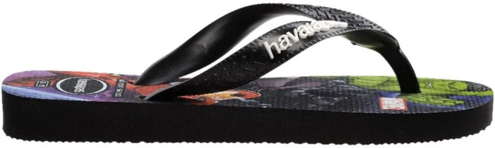 صندل انگشتی هاواییاناس تاپ مارول 2 مناسب کودکان