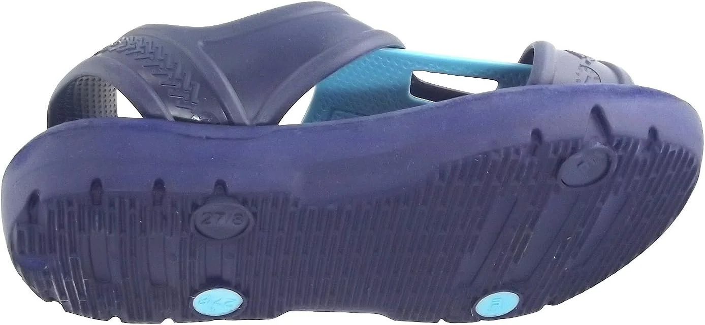 صندل های هاواییانز مدل Move، آبی یخی، مناسب کودکان صندل های هاواییانز مدل Move، آبی یخی، مناسب کودکان
