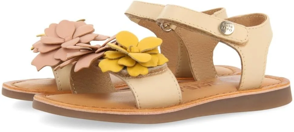 صندل دخترانه GIOSEPPO مدل Shegan