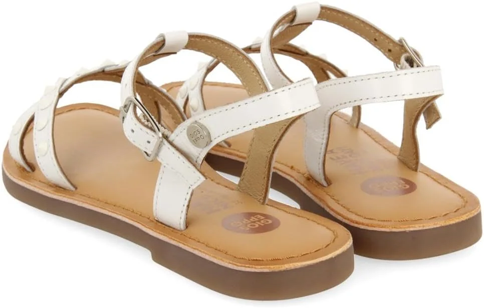 صندل دخترانه GIOSEPPO مدل stibb