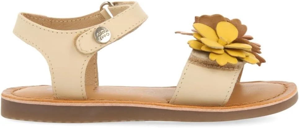 صندل دخترانه GIOSEPPO مدل Shegan