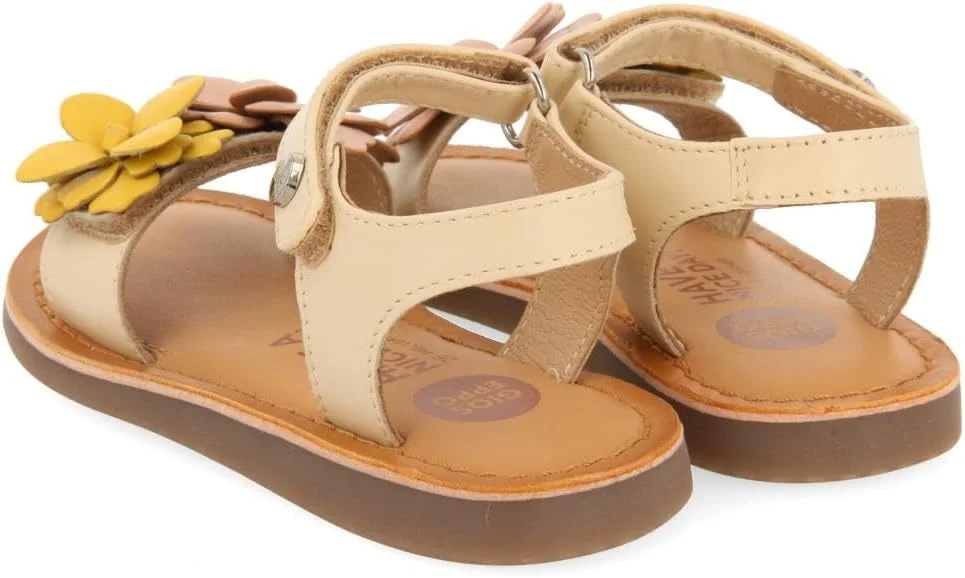 صندل دخترانه GIOSEPPO مدل Shegan