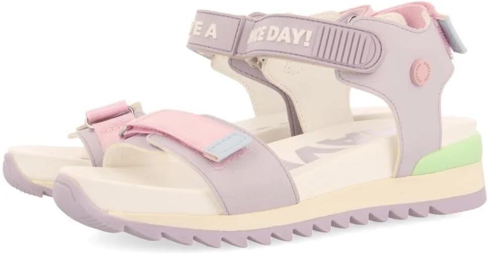 کفش ورزشی دخترانه GIOSEPPO مدل Nesika