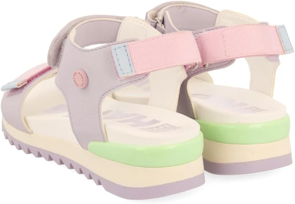 کفش ورزشی دخترانه GIOSEPPO مدل Nesika