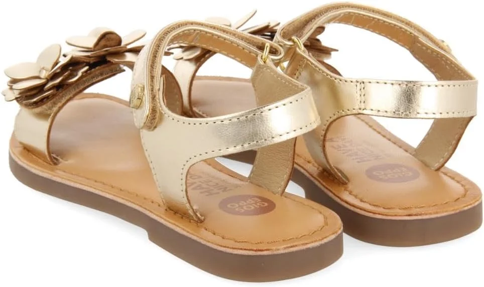 صندل دخترانه GIOSEPPO مدل ایموتسکی