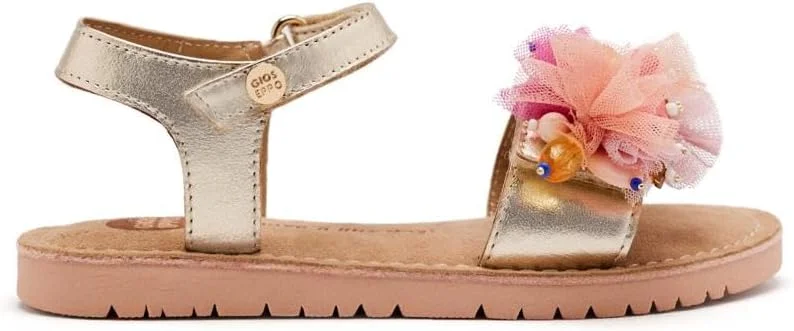 صندل تخت دخترانه GIOSEPPO مدل Stannard صندل تخت دخترانه GIOSEPPO مدل Stannard