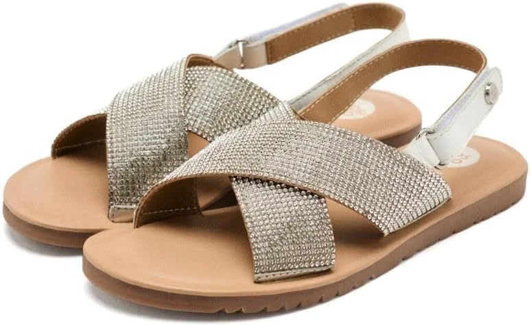 صندل تخت دخترانه جیو زپو مدل آلنا