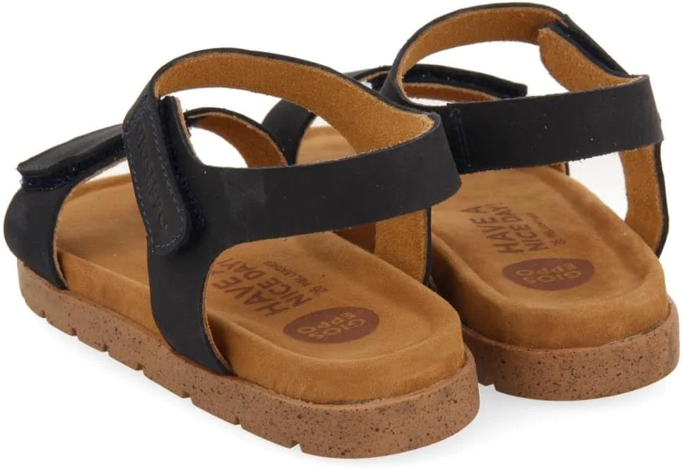 صندل پسرانه GIOSEPPO مدل بوده صندل پسرانه GIOSEPPO مدل بوده