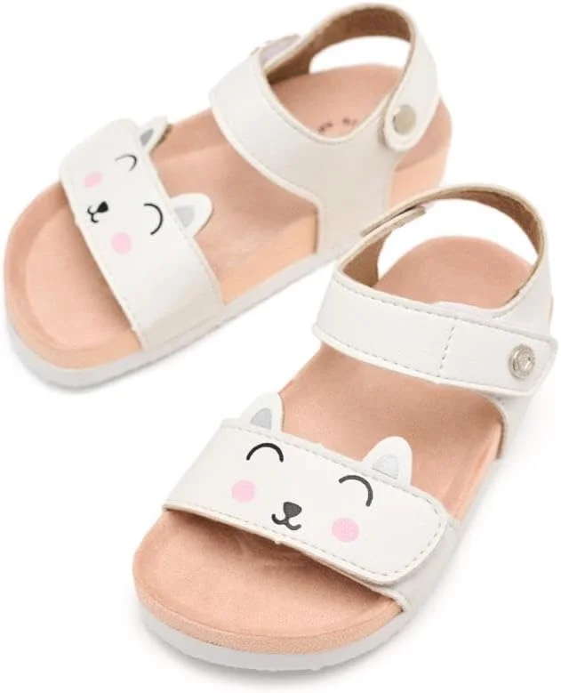 صندل انگشتی دخترانه جیوسپو آکوینا