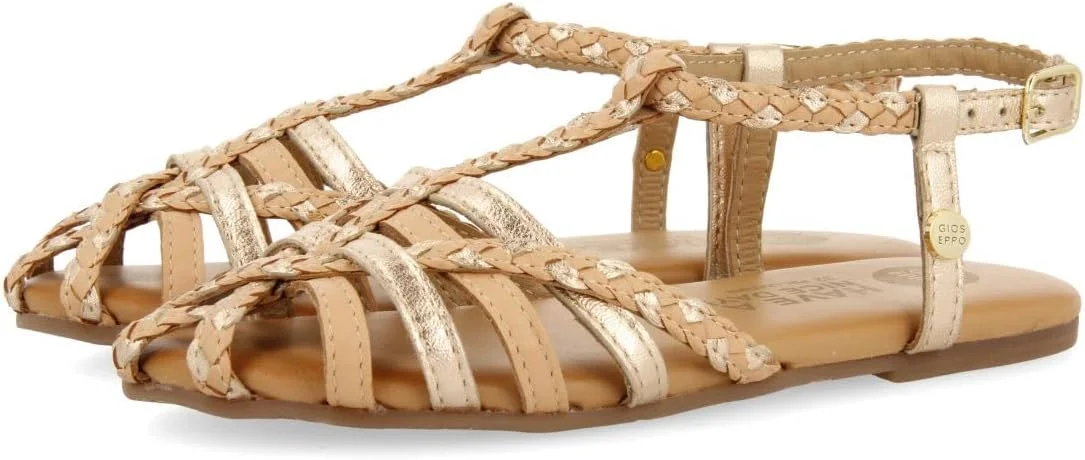 صندل دخترانه GIOSEPPO مدل Belsh