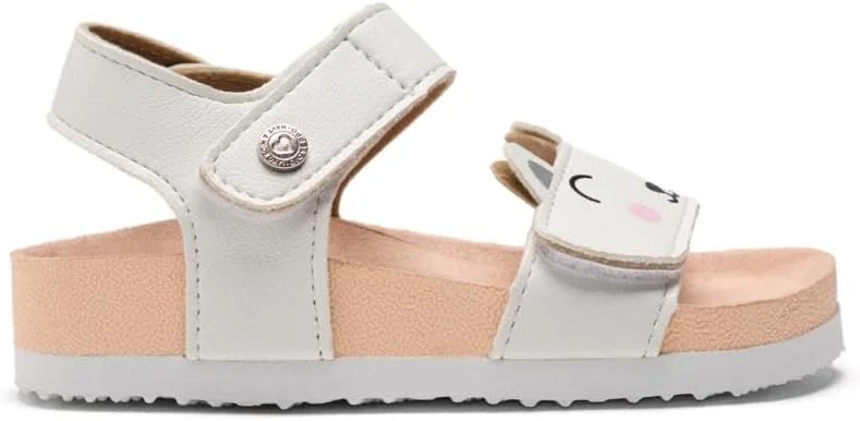 صندل انگشتی دخترانه جیوسپو آکوینا