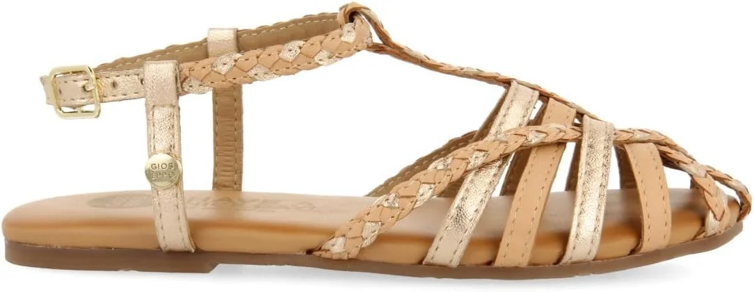 صندل دخترانه GIOSEPPO مدل Belsh