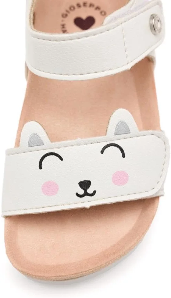 صندل انگشتی دخترانه جیوسپو آکوینا