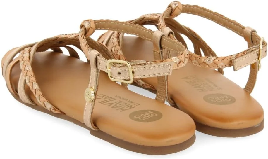 صندل دخترانه GIOSEPPO مدل Belsh