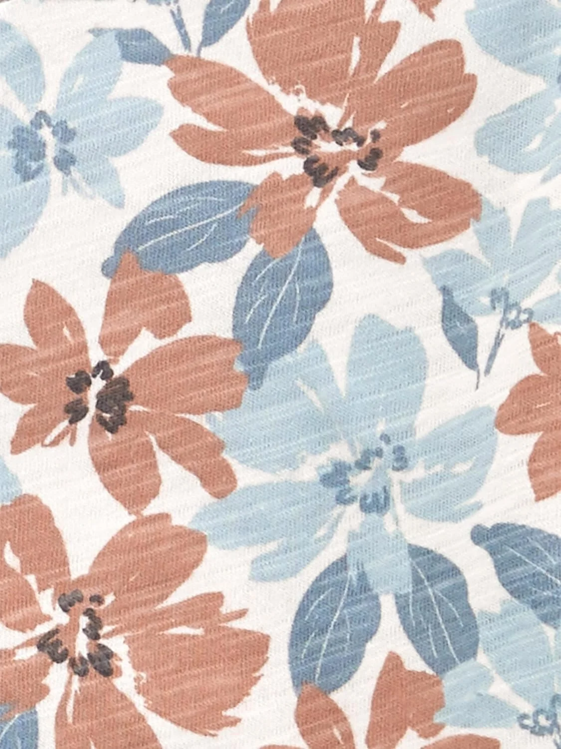 ست ۳ تایی تیشرت و تاپ آستین کوتاه دخترانه Simple Joys by Carter's