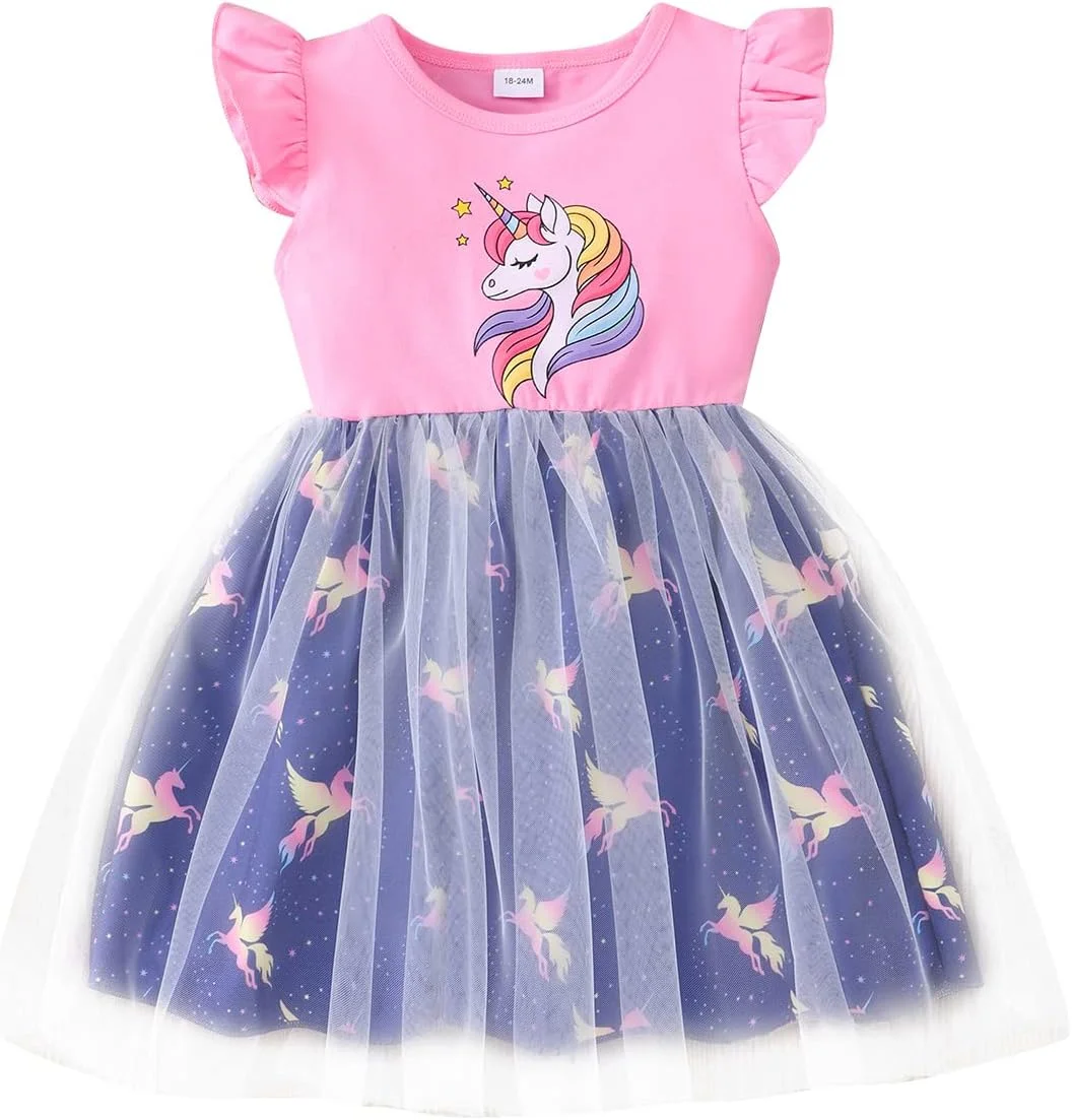 لباس مجلسی دخترانه توری RETSUGO لباس مجلسی دخترانه توری RETSUGO