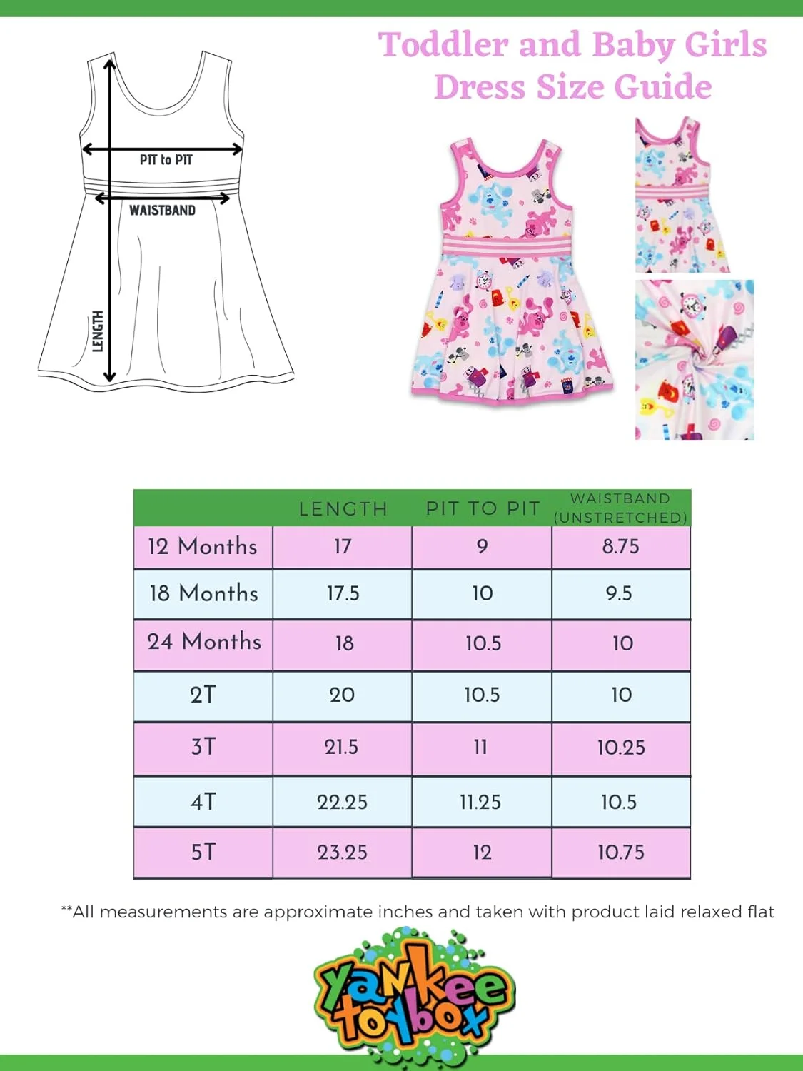پیراهن فوق العاده نرم دخترانه با طرح بلوکز کلوز