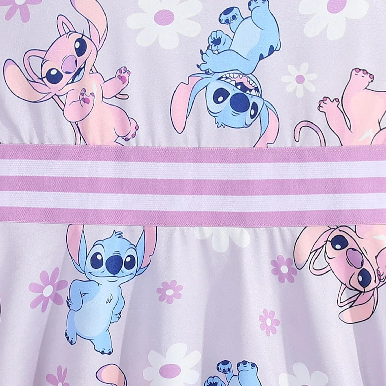 لباس بدون آستین دخترانه دیزنی برای کودکان بزرگسال - مدرن (تک عددی)