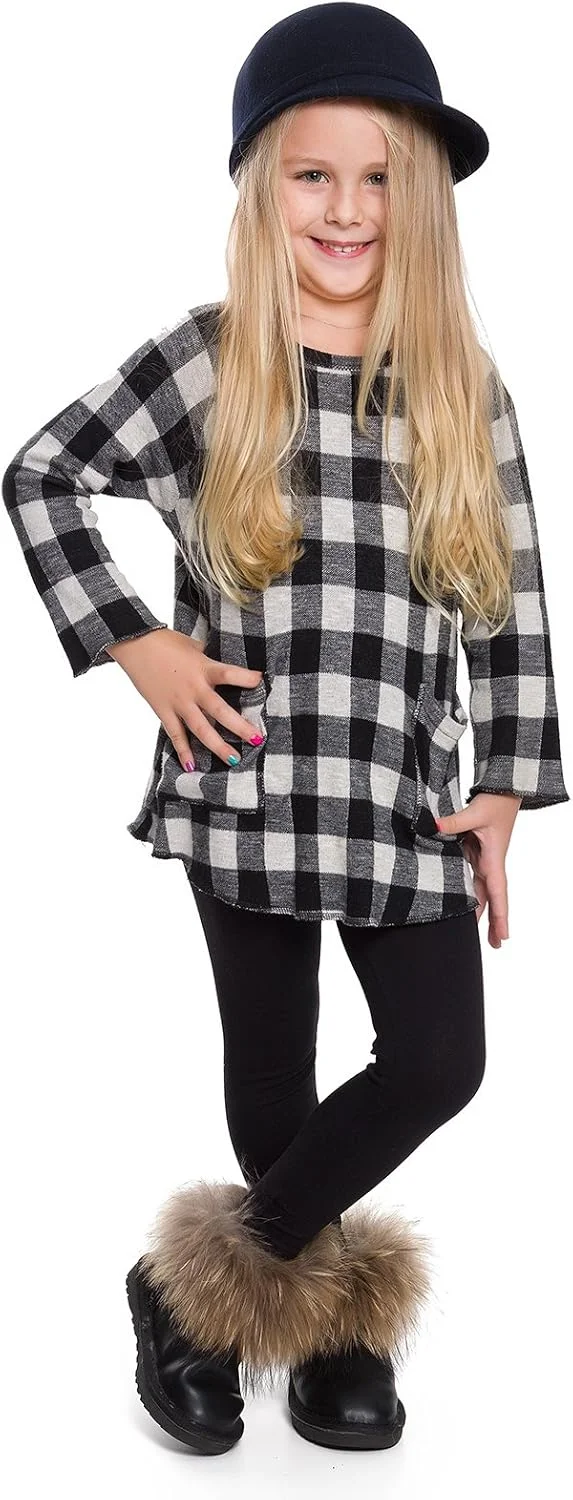 گرم کن زمستانی بچگانه hi!mom، شلوار نخی تمام قد، جنس ضخیم و گرم، تنفس پذیر، مناسب استفاده روزمره برای دختران در تمام سنین CHILD28 گرم کن زمستانی بچگانه hi!mom، شلوار نخی تمام قد، جنس ضخیم و گرم، تنفس پذیر، مناسب استفاده روزمره برای دختران در تمام سنین CHILD28