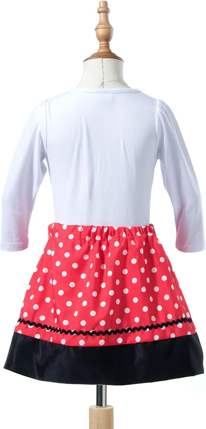 ست لباس تولد دخترانه مود کینگدام، مناسب برای هدیه ست لباس تولد دخترانه مود کینگدام، مناسب برای هدیه