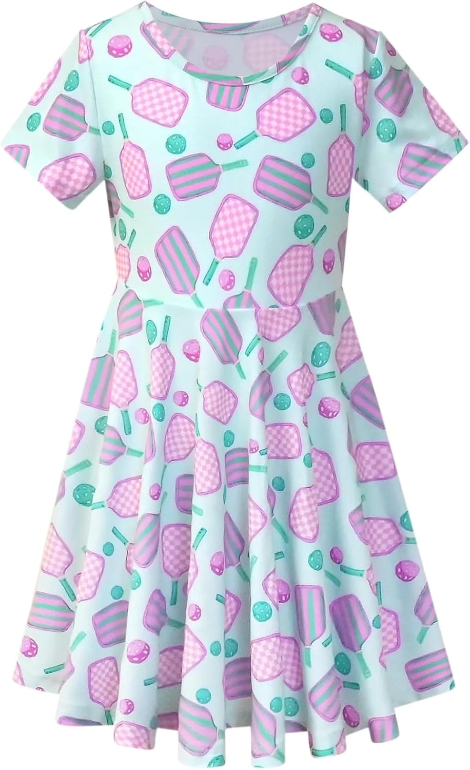 هودی زیپ دار دخترانه طرح یونیکورن/گربه با جیب