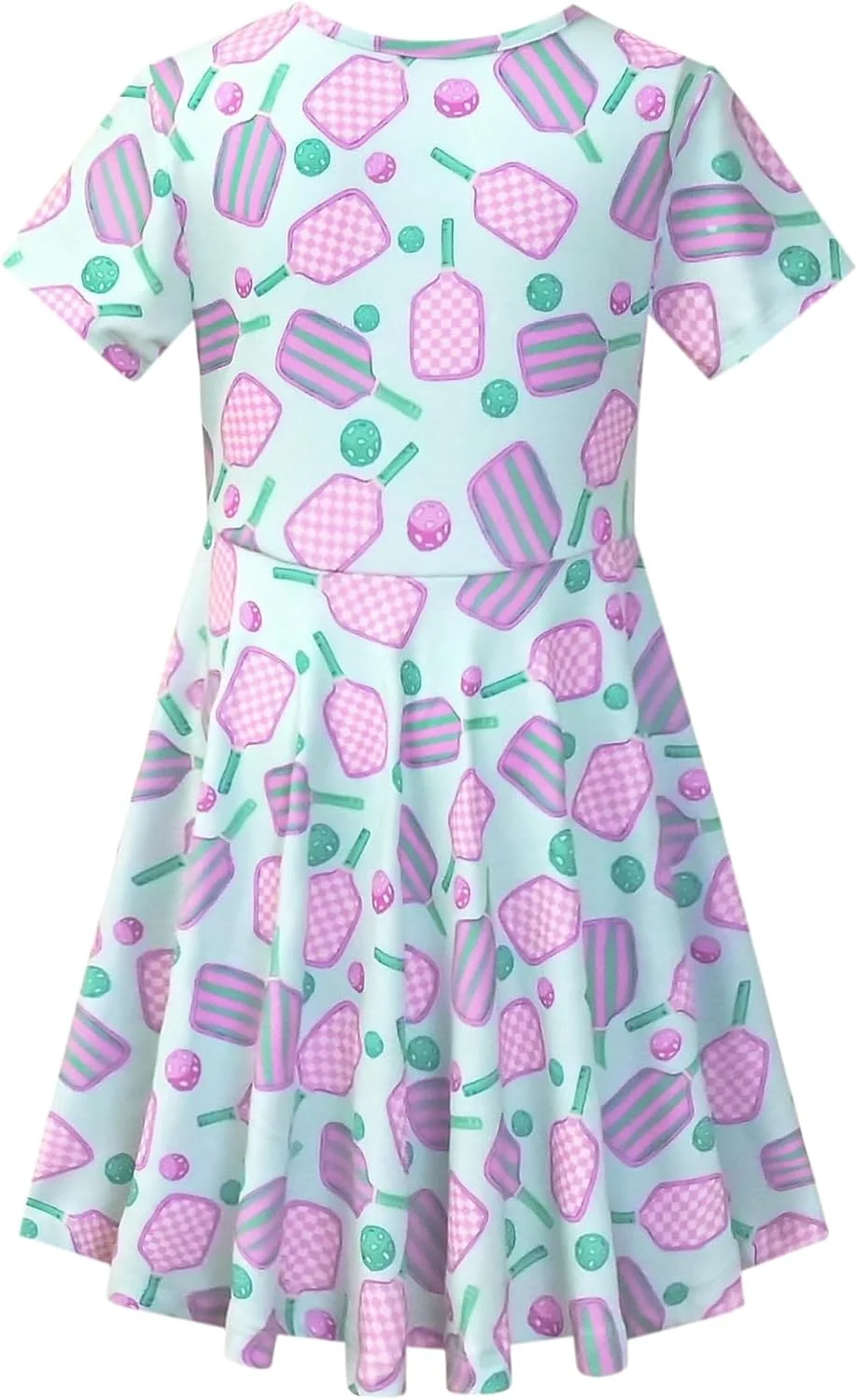 هودی زیپ دار دخترانه طرح یونیکورن/گربه با جیب