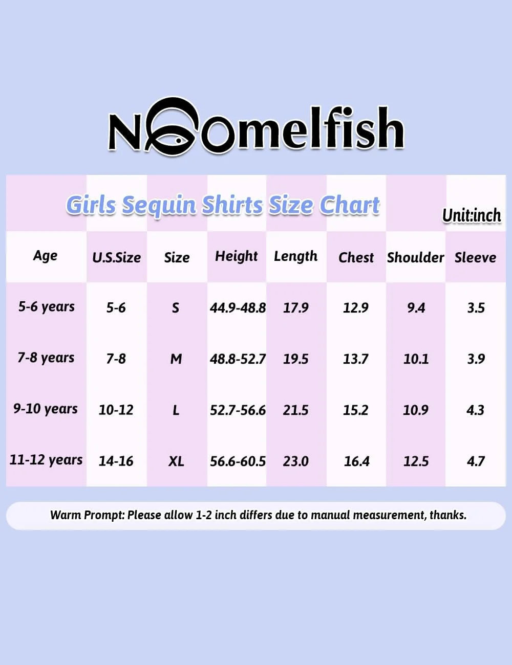 بلوز پولک‌دار آستین کوتاه دخترانه مناسب مهمانی و درخشش (۵ تا ۱۲ سال)