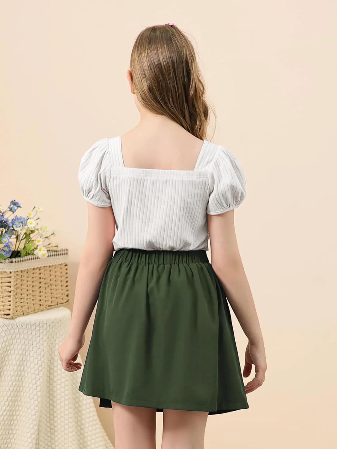 روپوش ساحلی دخترانه گیپور طرح گلدار گورلیا، شنل کیمونو کژوال برای کودکان، پوشش لباس شنا روپوش ساحلی دخترانه گیپور طرح گلدار گورلیا، شنل کیمونو کژوال برای کودکان، پوشش لباس شنا