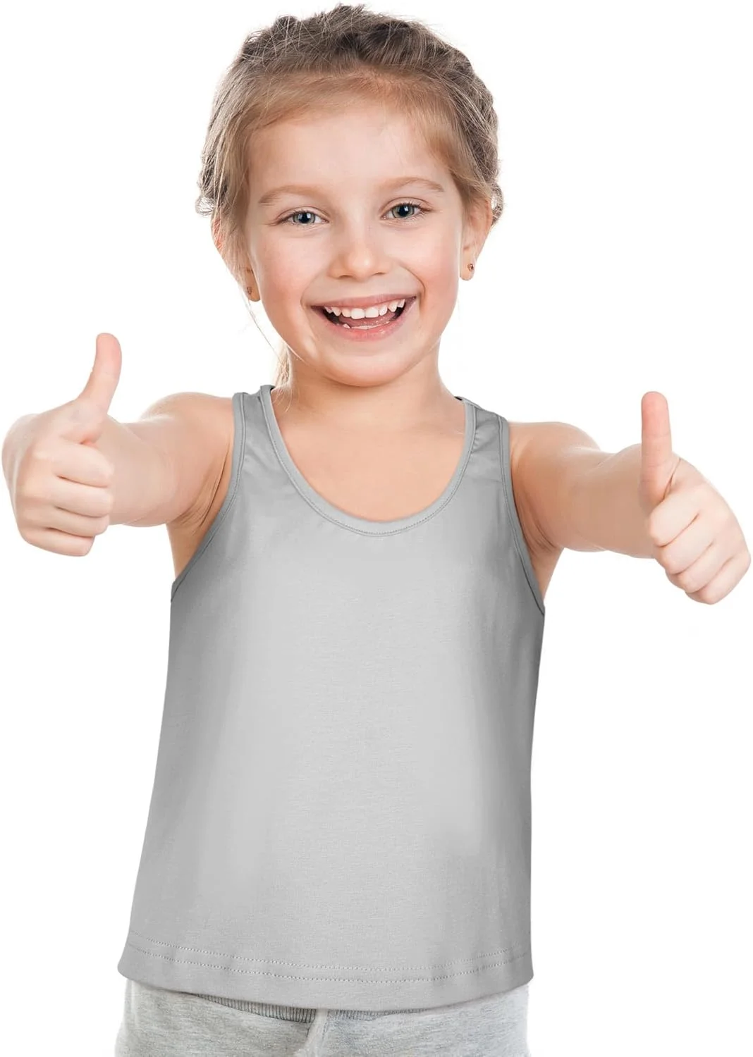 ست ۳ عددی تاپ ورزشی دخترانه، تاپ رکابی پشت باز، تاپ بدون آستین، جلیقه ورزشی مناسب ژیمناستیک کودکان ست ۳ عددی تاپ ورزشی دخترانه، تاپ رکابی پشت باز، تاپ بدون آستین، جلیقه ورزشی مناسب ژیمناستیک کودکان