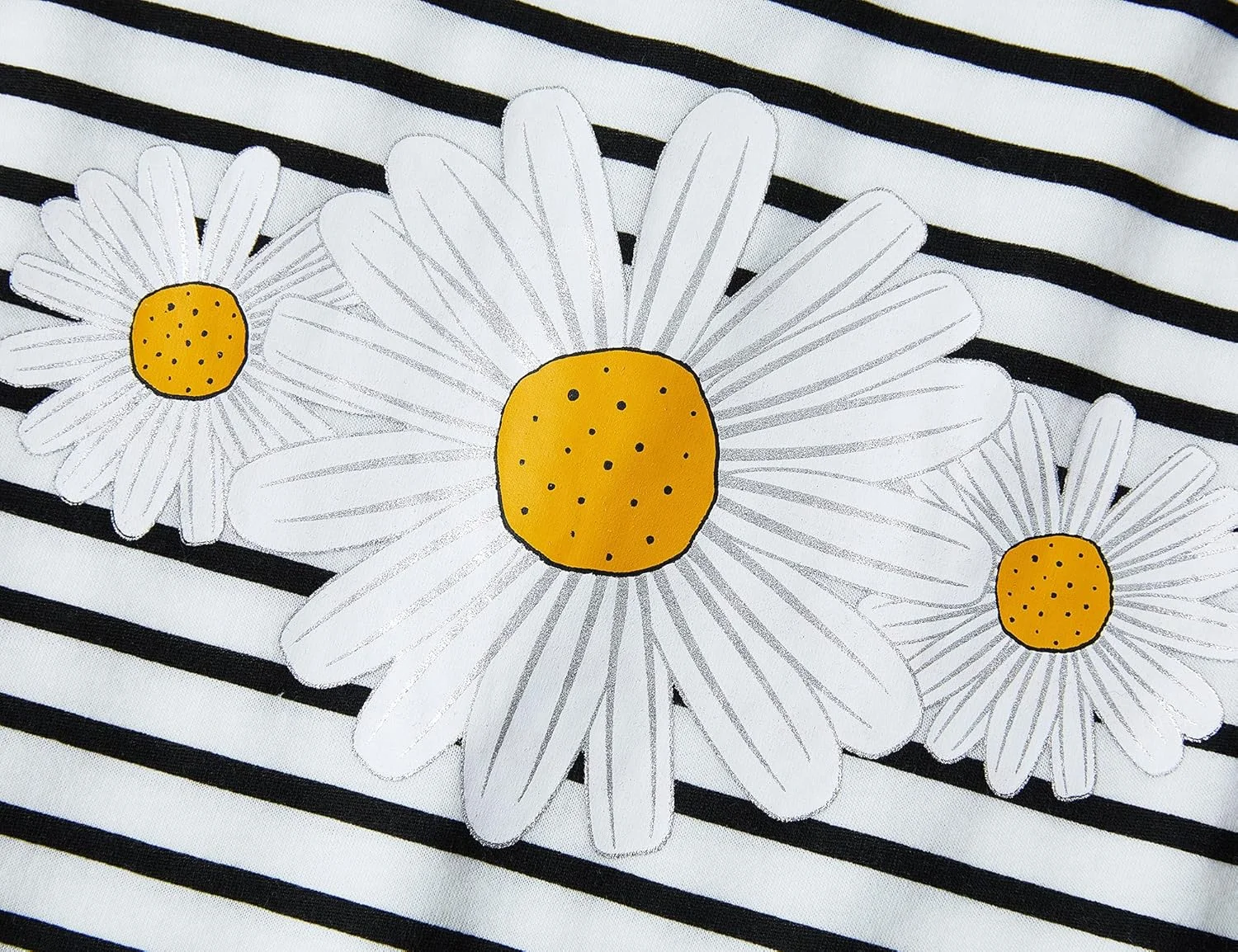 تاپ و شلوارک راحتی دخترانه - سایز 6 8 10 12 14 16 18، ست لباس خواب راه راه تابستانی مناسب کودکان و نوجوانان