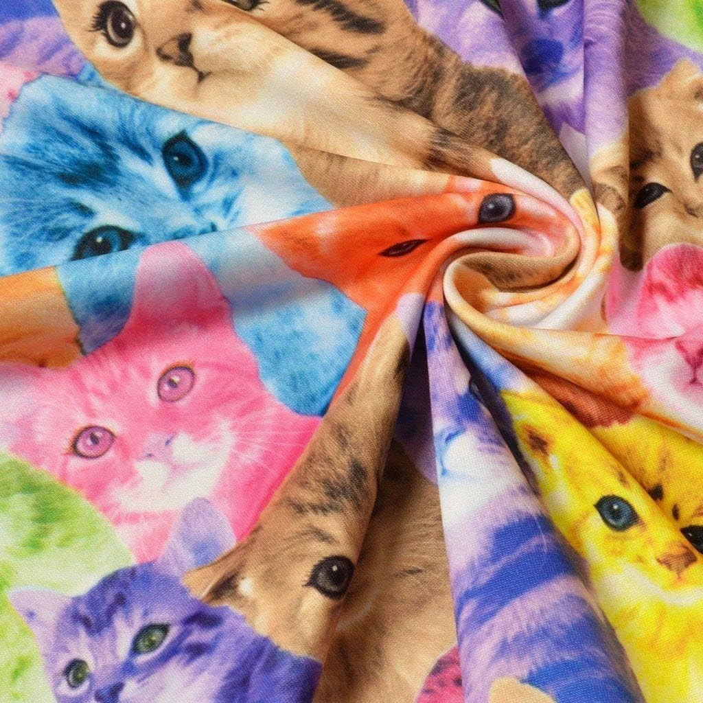 لباس های آستین بلند دخترانه QPANCY برای کودکان، لباس های پاییزی و زمستانی، هدیه جشن تولد