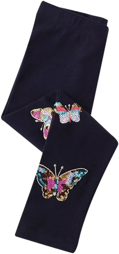 لگینگ کشی دخترانه برای کودکان نوپا