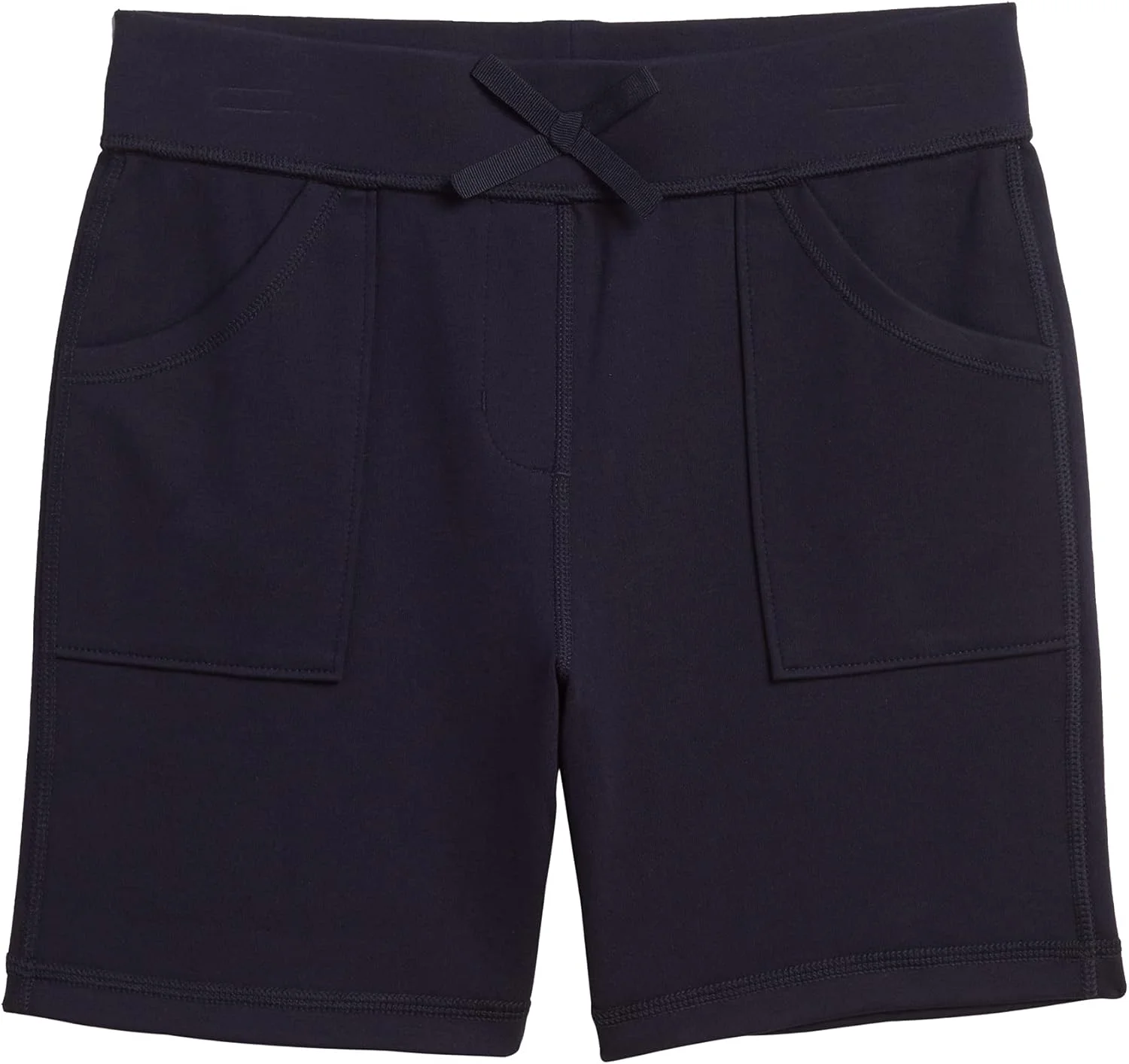 شلوارک کوتاه دخترانه ناوتیکا، مناسب مدرسه، نرم و راحت