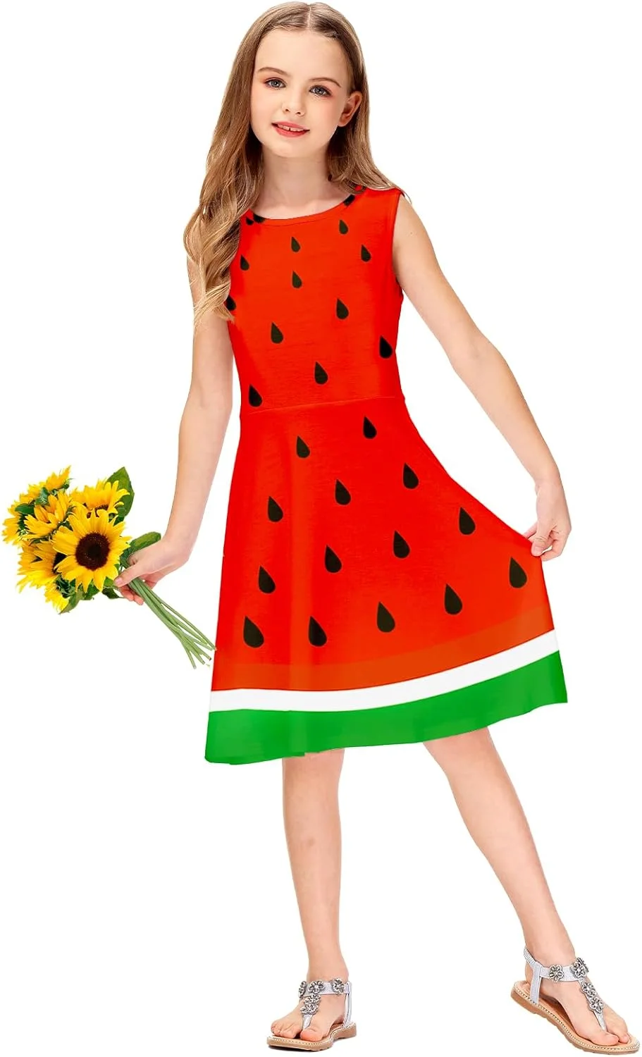 لباس هالوین بچگانه Remimi، لباس اسکلتی یکسره زیپ‌دار برای پسران و دختران ۷ تا ۱۴ سال