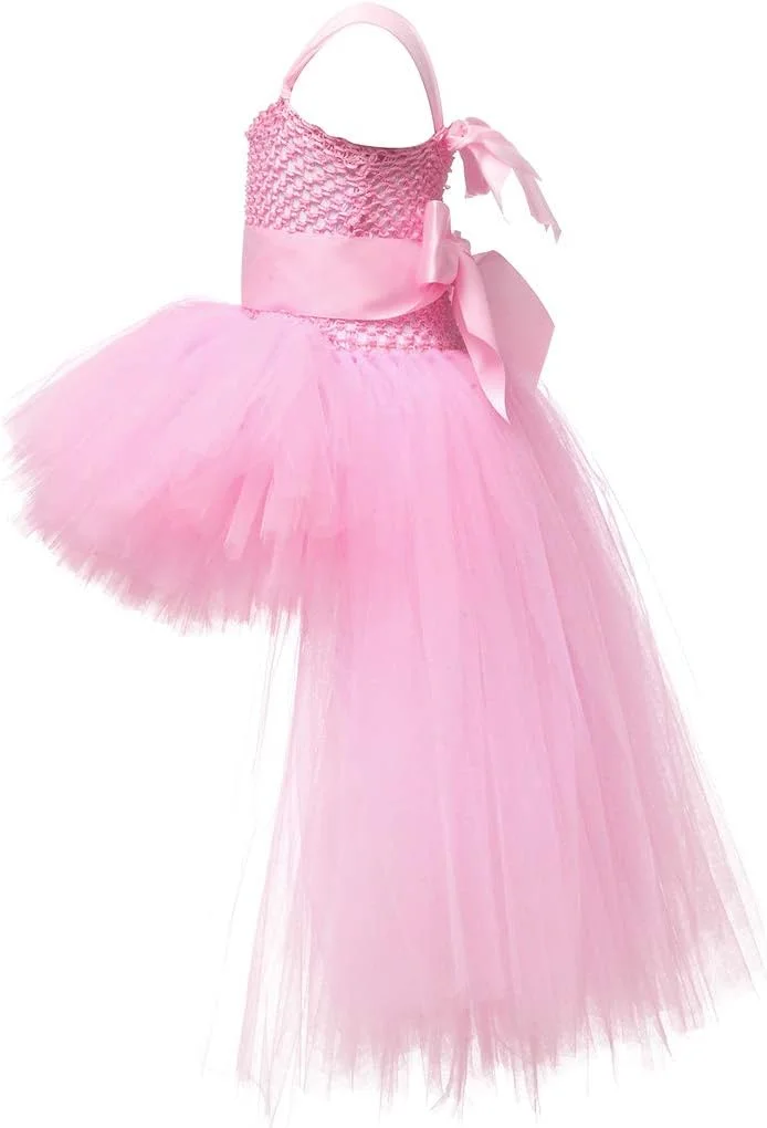 لباس دخترانه شیک و فانتزی تائو-گه، لباس دخترانه شیک و فانتزی