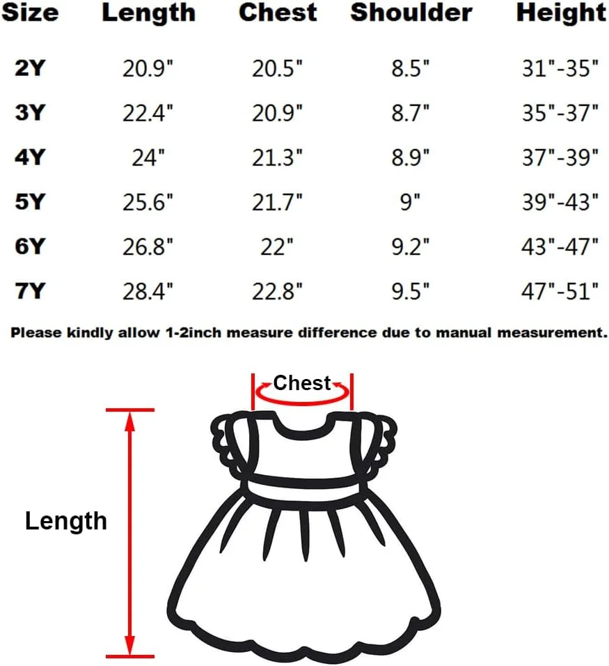 پیراهن تابستانی دخترانه - پیراهن پرنسسی توری پفی با یقه گرد