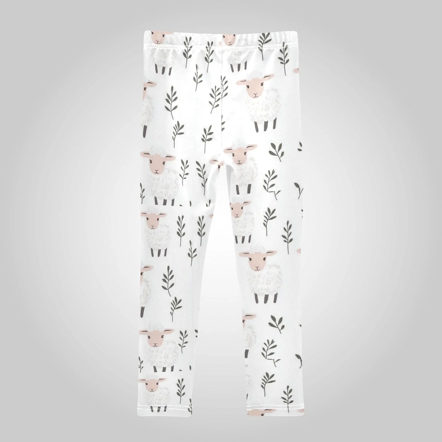 لگ دخترانه ZZKKO طرح سگ های بامزه مناسب کریسمس، لباس دخترانه برای دختران نوپا، لگ دخترانه برای دختران نوپا سایز 3-4T لگ دخترانه ZZKKO طرح سگ های بامزه مناسب کریسمس، لباس دخترانه برای دختران نوپا، لگ دخترانه برای دختران نوپا سایز 3-4T