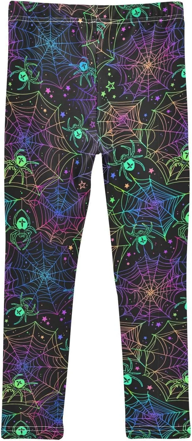 جوراب شلواری دخترانه طرح تار عنکبوت J JOYSAY، نرم و راحت، مناسب برای لباس های مد روز دخترانه جوراب شلواری دخترانه طرح تار عنکبوت J JOYSAY، نرم و راحت، مناسب برای لباس های مد روز دخترانه