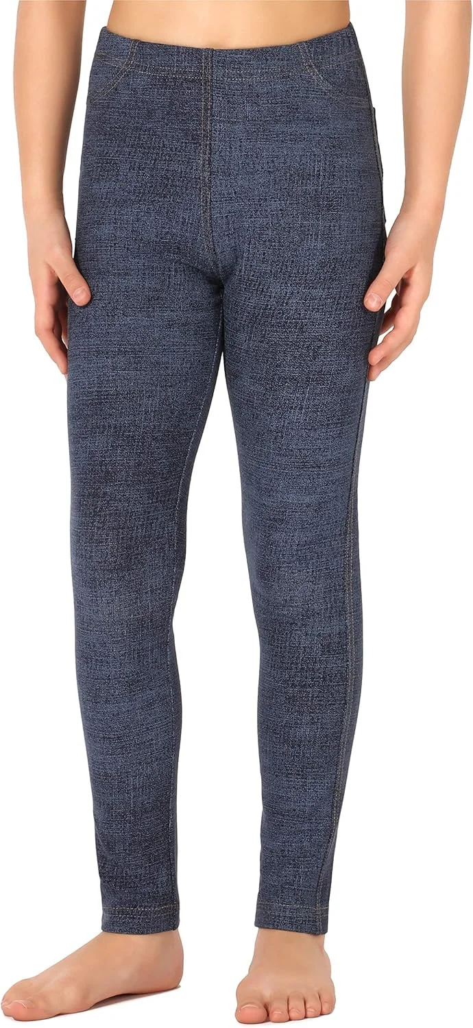 لگ های بلند دخترانه مدل MS10-341