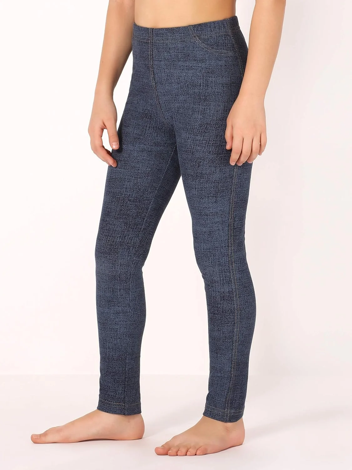 لگ های بلند دخترانه مدل MS10-341 لگ های بلند دخترانه مدل MS10-341