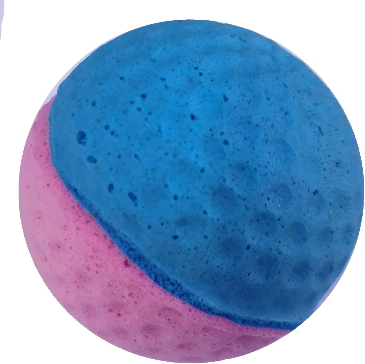 توپ های فومی فوتبال اسباب بازی گربه YnFag برای توپ های گربه داخل خانه (بسته 48 عددی توپ فومی گربه) توپ های فومی فوتبال اسباب بازی گربه YnFag برای توپ های گربه داخل خانه (بسته 48 عددی توپ فومی گربه)