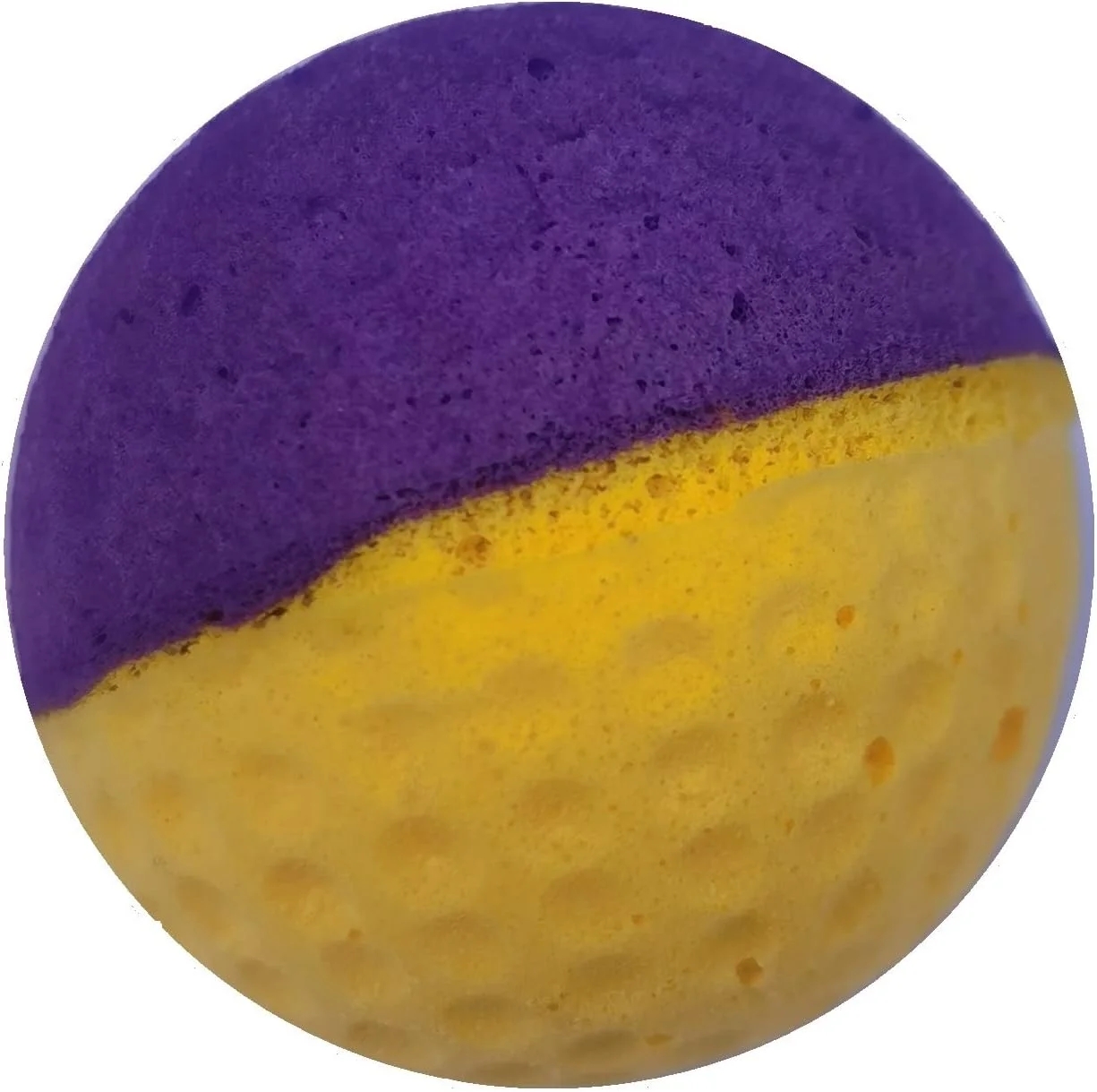 توپ های فومی فوتبال اسباب بازی گربه YnFag برای توپ های گربه داخل خانه (بسته 48 عددی توپ فومی گربه) توپ های فومی فوتبال اسباب بازی گربه YnFag برای توپ های گربه داخل خانه (بسته 48 عددی توپ فومی گربه)