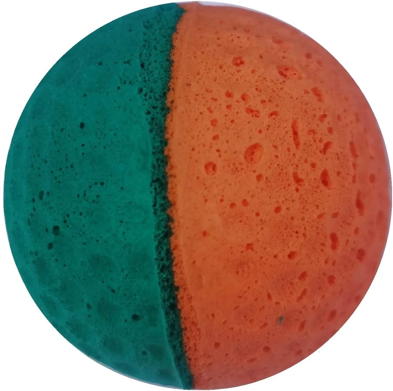 توپ های فومی فوتبال اسباب بازی گربه YnFag برای توپ های گربه داخل خانه (بسته 48 عددی توپ فومی گربه) توپ های فومی فوتبال اسباب بازی گربه YnFag برای توپ های گربه داخل خانه (بسته 48 عددی توپ فومی گربه)