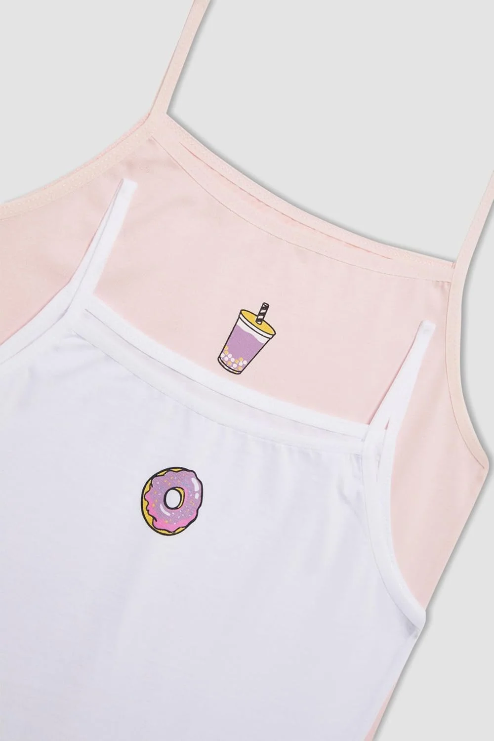 لباس زیر دخترانه مدل بیکینی دفکتو لباس زیر دخترانه مدل بیکینی دفکتو